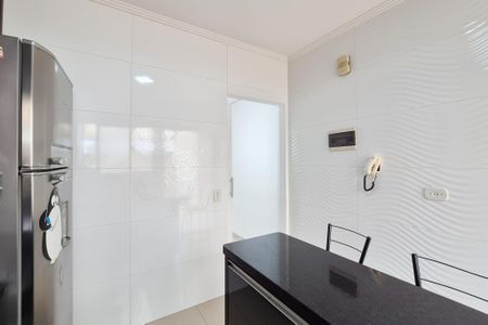 Casa de condomínio à venda com 93m², 2 quartos e 1 vagaCozinha - Armários