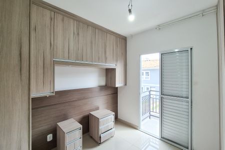 Casa de condomínio à venda com 93m², 2 quartos e 1 vagaQuarto 1