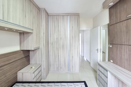 Casa de condomínio à venda com 93m², 2 quartos e 1 vagaQuarto 2