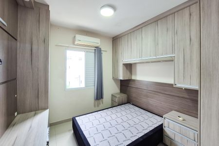 Casa de condomínio à venda com 93m², 2 quartos e 1 vagaQuarto 2