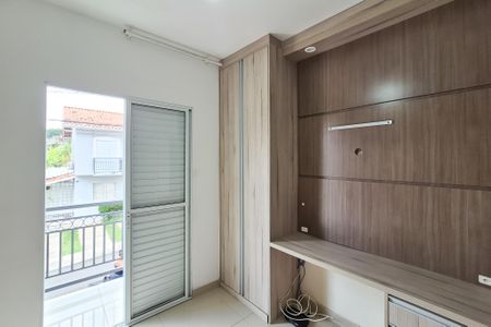 Casa de condomínio à venda com 93m², 2 quartos e 1 vagaQuarto 1