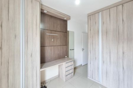 Casa de condomínio à venda com 93m², 2 quartos e 1 vagaQuarto 2