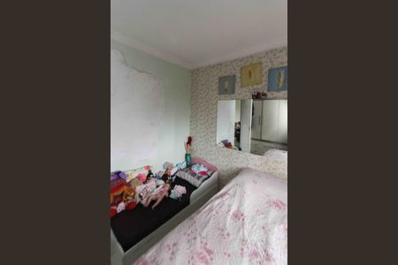 Apartamento à venda com 2 quartos, 47m² em Fazenda da Juta, São Paulo