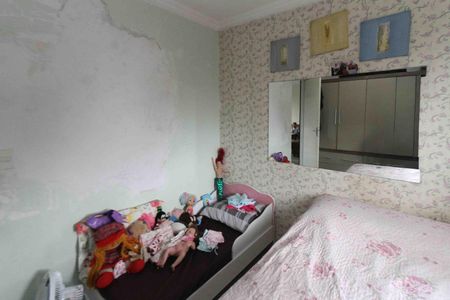 Apartamento à venda com 2 quartos, 47m² em Fazenda da Juta, São Paulo