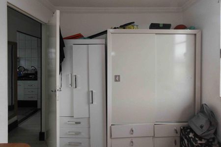 Apartamento à venda com 2 quartos, 47m² em Fazenda da Juta, São Paulo
