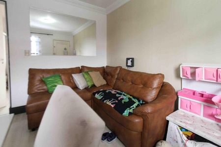 Apartamento à venda com 2 quartos, 47m² em Fazenda da Juta, São Paulo