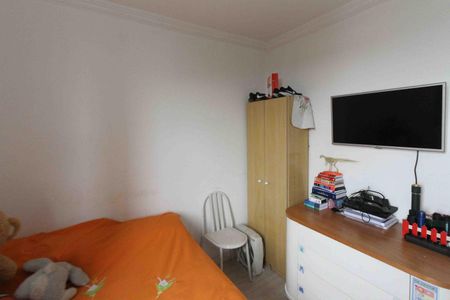 Apartamento à venda com 2 quartos, 47m² em Fazenda da Juta, São Paulo