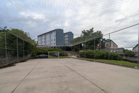 Apartamento à venda com 47m², 2 quartos e 1 vaga Apartamento à venda com 47m², 2 quartos e 1 vagaQuadra