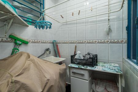 Apartamento à venda com 47m², 2 quartos e 1 vaga Apartamento à venda com 47m², 2 quartos e 1 vagaÁrea de Serviço