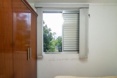 Quarto 1 de apartamento à venda com 2 quartos, 47m² em Fazenda da Juta, São Paulo