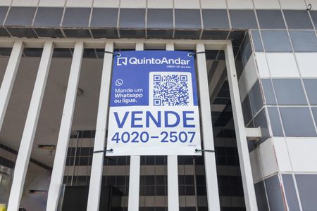 Apartamento à venda com 47m², 2 quartos e 1 vaga Apartamento à venda com 47m², 2 quartos e 1 vagaPlaca instalada