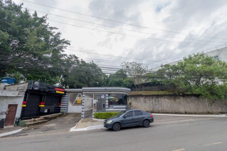 Apartamento à venda com 47m², 2 quartos e 1 vaga Apartamento à venda com 47m², 2 quartos e 1 vagaPortaria