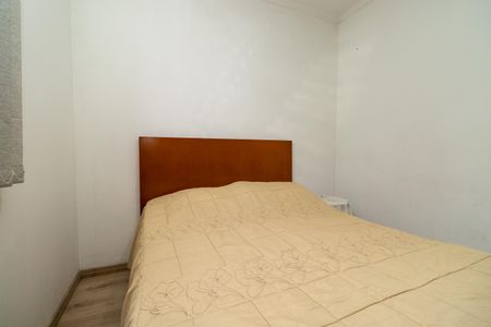 Quarto 1 de apartamento à venda com 2 quartos, 47m² em Fazenda da Juta, São Paulo