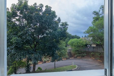 Apartamento à venda com 47m², 2 quartos e 1 vaga Apartamento à venda com 47m², 2 quartos e 1 vagaQuarto 2 vista