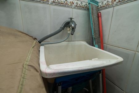 Apartamento à venda com 47m², 2 quartos e 1 vaga Apartamento à venda com 47m², 2 quartos e 1 vagaÁrea de Serviço