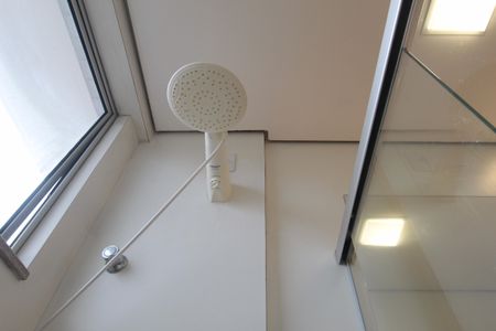 Studio para alugar com 32m², 1 quarto e 1 vagaBanheiro