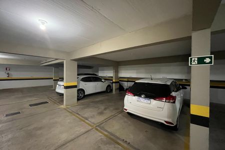 Studio para alugar com 32m², 1 quarto e 1 vagaGaragem