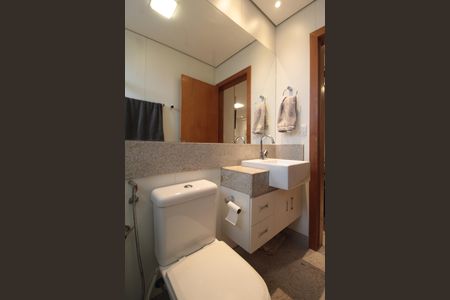 Studio para alugar com 32m², 1 quarto e 1 vagaBanheiro