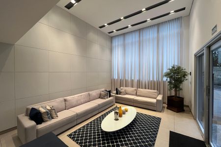 Studio para alugar com 32m², 1 quarto e 1 vagaHall de Entrada