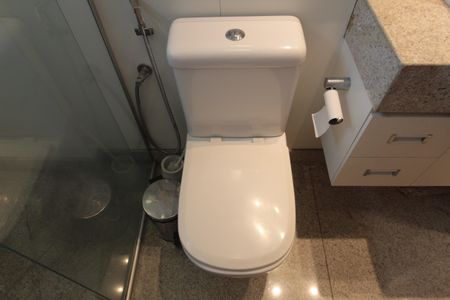 Studio para alugar com 32m², 1 quarto e 1 vagaBanheiro