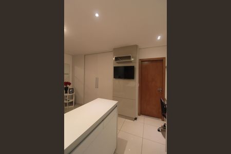Studio para alugar com 32m², 1 quarto e 1 vagaCozinha