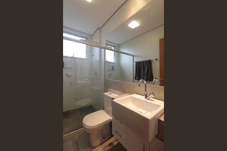 Studio para alugar com 32m², 1 quarto e 1 vagaBanheiro