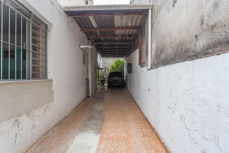 Casa à venda com 90m², 3 quartos e 4 vagasGaragem 