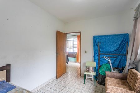 Quarto 1 de casa à venda com 3 quartos, 90m² em Balneário São Francisco, Diadema
