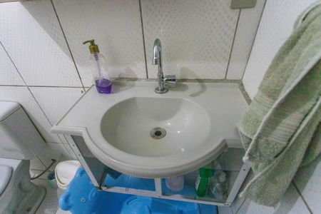 Casa à venda com 90m², 3 quartos e 4 vagasBanheiro 