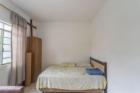 Quarto 1 de casa à venda com 3 quartos, 90m² em Balneário São Francisco, Diadema