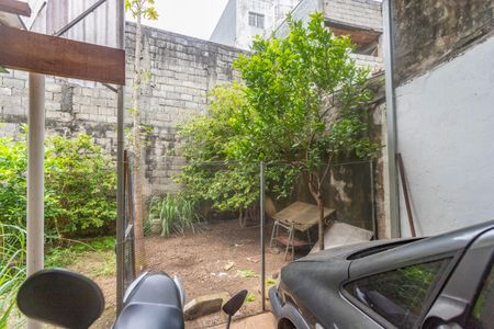 Casa à venda com 90m², 3 quartos e 4 vagasQuintal 