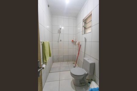 Casa à venda com 90m², 3 quartos e 4 vagasBanheiro 