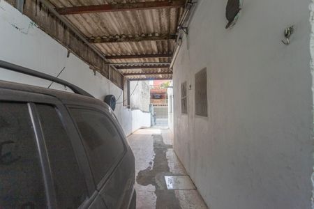 Casa à venda com 90m², 3 quartos e 4 vagasGaragem 