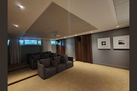 Apartamento para alugar com 102m², 2 quartos e 1 vaga Apartamento para alugar com 102m², 2 quartos e 1 vagaCinema