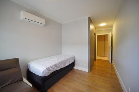 Apartamento para alugar com 102m², 2 quartos e 1 vagaSuite 1