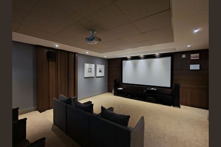 Apartamento para alugar com 102m², 2 quartos e 1 vaga Apartamento para alugar com 102m², 2 quartos e 1 vagaCinema