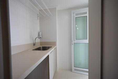 Apartamento para alugar com 102m², 2 quartos e 1 vagaCozinha e Área de Serviço