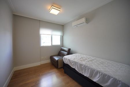 Apartamento para alugar com 102m², 2 quartos e 1 vagaSuite 1