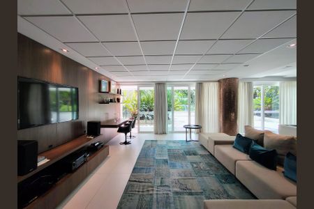 Apartamento para alugar com 102m², 2 quartos e 1 vaga Apartamento para alugar com 102m², 2 quartos e 1 vagaÁrea comum