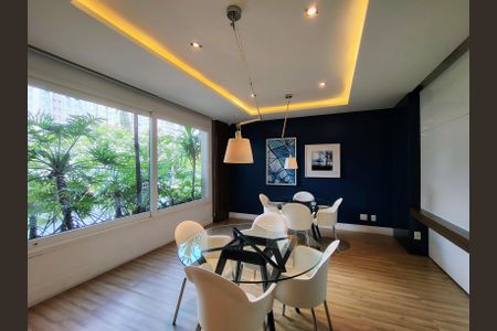 Apartamento para alugar com 102m², 2 quartos e 1 vaga Apartamento para alugar com 102m², 2 quartos e 1 vagaÁrea comum