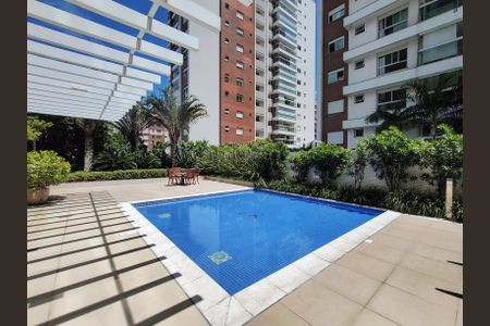 Apartamento para alugar com 102m², 2 quartos e 1 vaga Apartamento para alugar com 102m², 2 quartos e 1 vagaÁrea comum - Piscina
