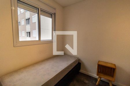 Apartamento à venda com 35m², 2 quartos e sem vagaQuarto