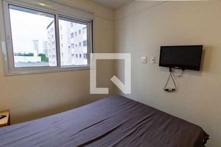 Apartamento à venda com 35m², 2 quartos e sem vagaQuarto