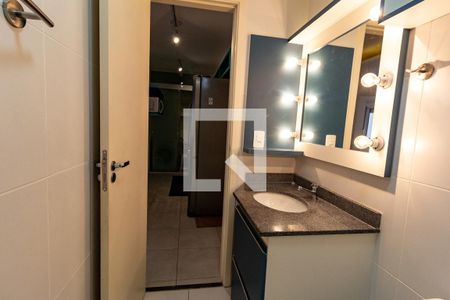 Apartamento à venda com 35m², 2 quartos e sem vagaBanheiro