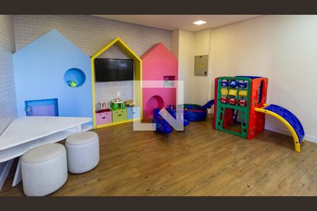 Apartamento à venda com 35m², 2 quartos e sem vagaÁrea externa