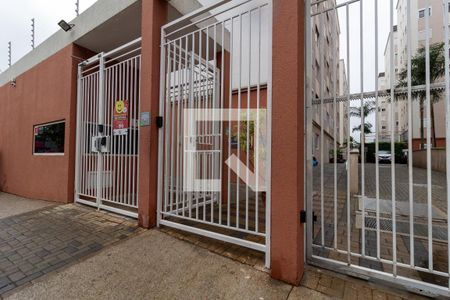 Apartamento à venda com 35m², 2 quartos e sem vagaFachada