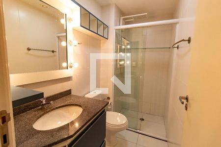 Apartamento à venda com 35m², 2 quartos e sem vagaBanheiro