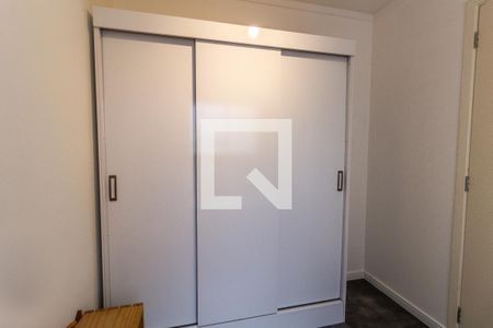 Apartamento à venda com 35m², 2 quartos e sem vagaQuarto