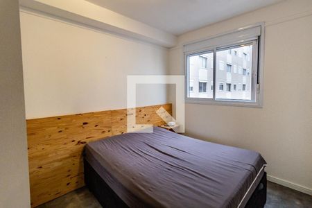 Apartamento à venda com 35m², 2 quartos e sem vagaQuarto