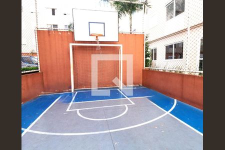 Apartamento à venda com 35m², 2 quartos e sem vagaÁrea externa